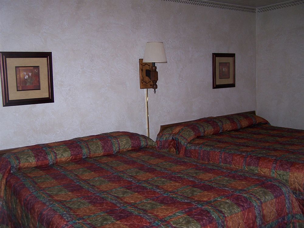 סאלידה Circle R Motel מראה חיצוני תמונה